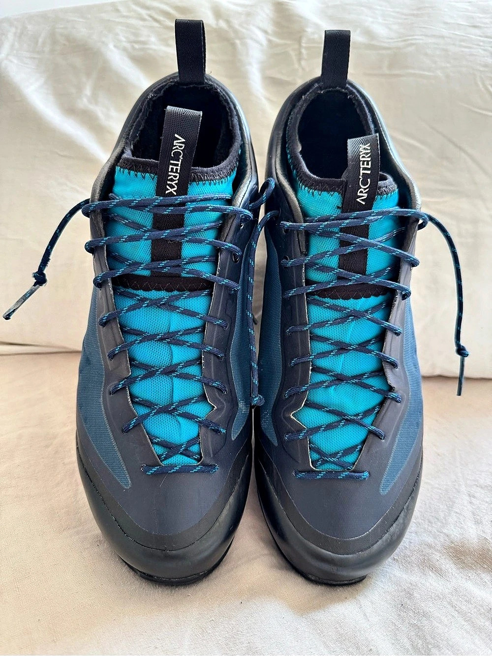 Arc'teryx Acrux Approach Shoes